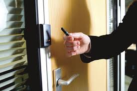 Access Control Solutions