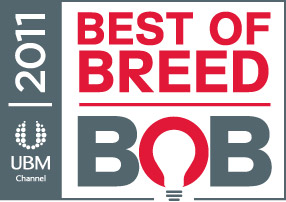 Best of Breed 2011