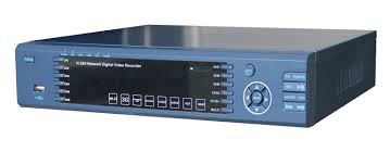 Digital Video Recorders