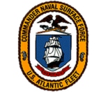Commander, Naval Surface Forces, Atlantic