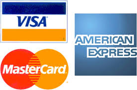 Credit Cards