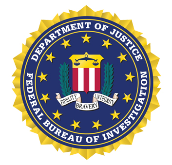 Federal Bureau of Investigation