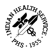 Indian Health Service