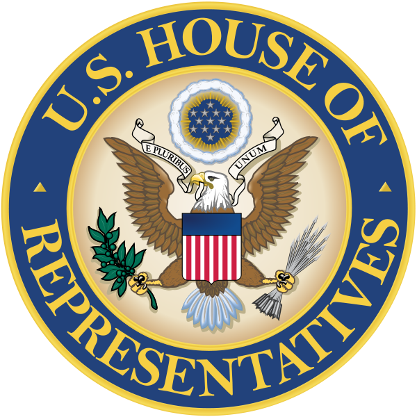 The United States House of Representatives