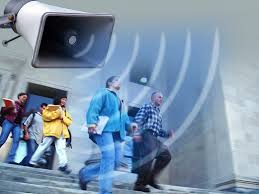 Mass Notification Systems