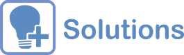 Solutions